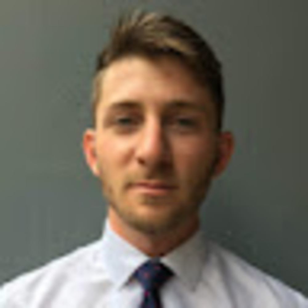 Meet your Posher, Robert